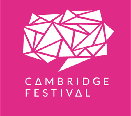 Cambridge Festival logo