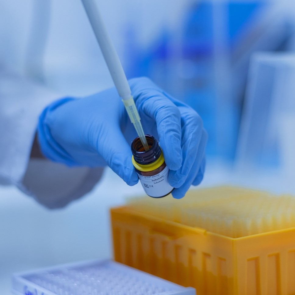 lab equipment