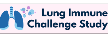 Lung Immune Challenge Study
